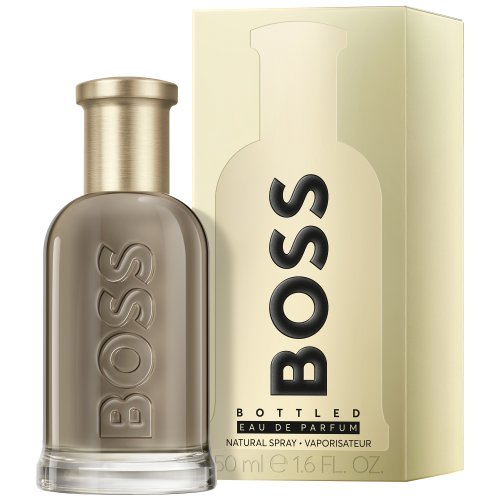 BOSS - HUGO BOSS-Boss Bottled - Eau de Parfum